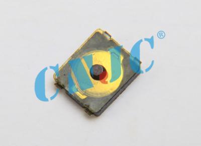 2.4x2.8x0.65轻触开关 2.4x2.8x0.65 Tact Switch