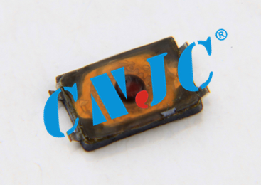 2x3x0.6-4轻触开关 2x3x0.6-4 Tact Switch
